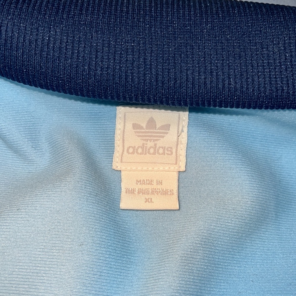 Adidas Track Jacket - image 5